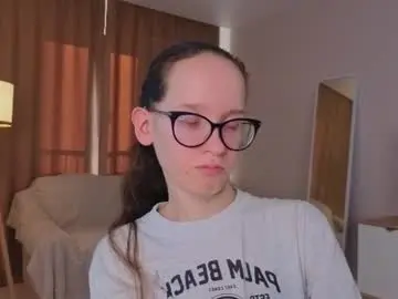 Chaturbate Sex Chat of lynettebails