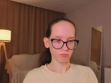 Chaturbate Live Porn of lynettebails