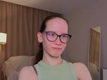 Chaturbate Live Porn of lynettebails