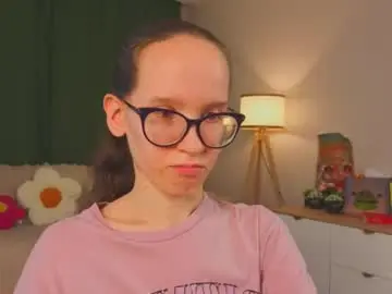 Chaturbate Live Porn of lynettebails