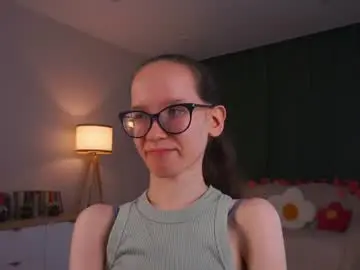 Chaturbate Free Live Porn of lynettebails