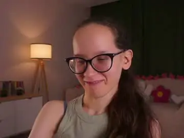 Chaturbate Live Sex of lynettebails