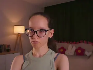 Chaturbate Sex Cam of lynettebails
