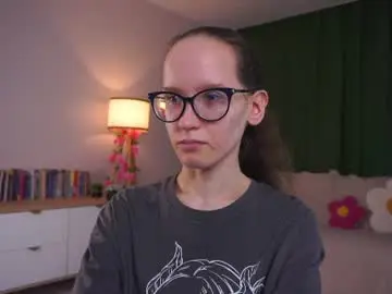 Chaturbate Live Sex of lynettebails