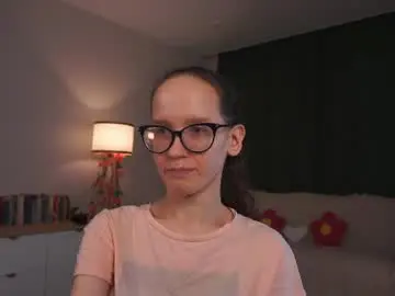 Chaturbate Live Sex of lynettebails