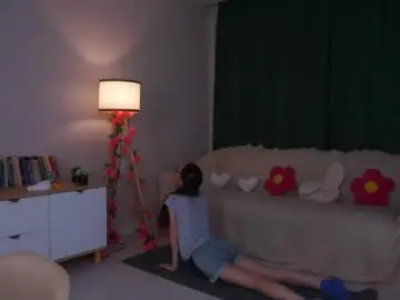 Chaturbate Live Porn of lynettebails