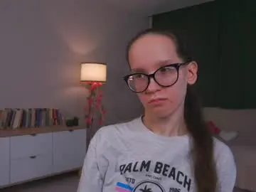 Chaturbate Live Sex of lynettebails