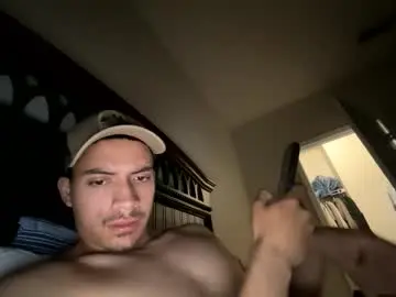 Chaturbate Best live sex cam show of marlonnolascotabora15