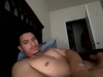 Chaturbate Best live sex cam show of marlonnolascotabora15