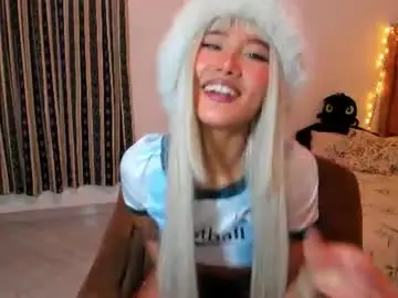 Chaturbate Watch Live Sex Cams of mia_miel69