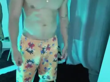 Chaturbate Live Porn of mike_loav