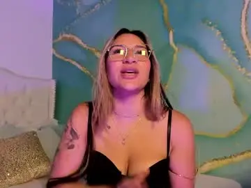 Chaturbate Free Porn Cam of milkavelvett