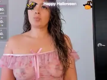 Chaturbate Live Sex Cam of miss_alisse