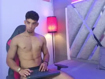 Chaturbate Sex Chat of prince_arthur77
