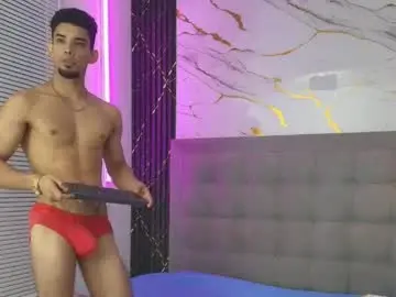 Chaturbate Live Sex of prince_arthur77