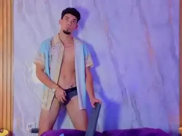 Chaturbate Free Porn Cam of prince_arthur77