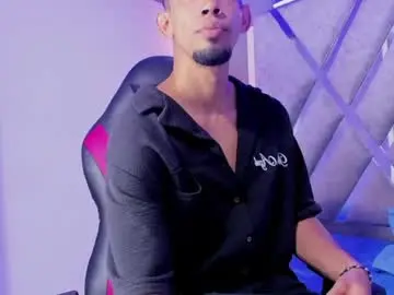 Chaturbate Private Sex Chat of prince_arthur77