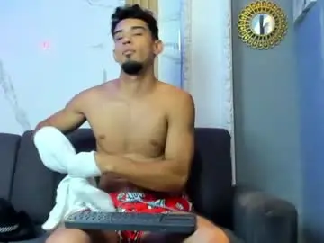 Chaturbate Free Live Porn of prince_arthur77