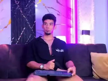 Chaturbate Live Porn of prince_arthur77