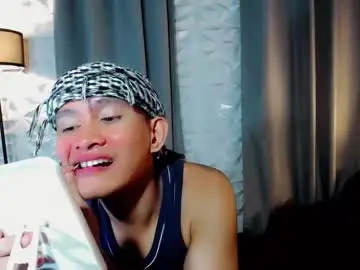 Chaturbate Live Sex of prince_zaijan