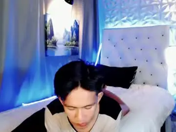 Chaturbate Live Sex Cam of prince_zaijan