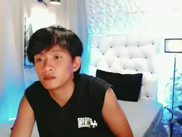Chaturbate Sex Cam of prince_zaijan