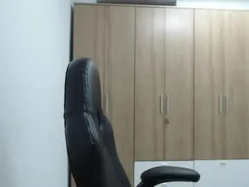 Chaturbate Free Live Porn of roxanalove7