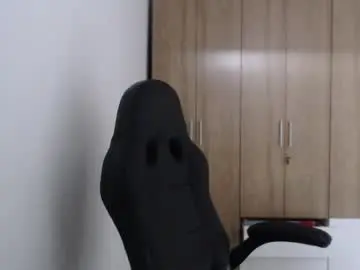 Chaturbate Sex Cam of roxanalove7