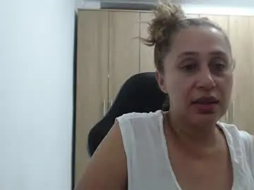 Chaturbate Watch Live Sex Cams of roxanalove7