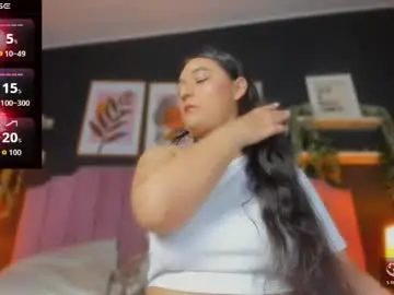 Chaturbate Adult Webcam of scarlet_dh