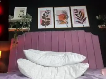 Chaturbate Live Sex of scarlet_dh