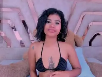 Chaturbate Live Sex of scarlethtini