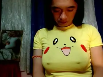 Chaturbate Sex Chat of sexy_hot_asian1433