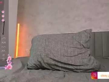 Chaturbate Adult Webcam of shinyjen