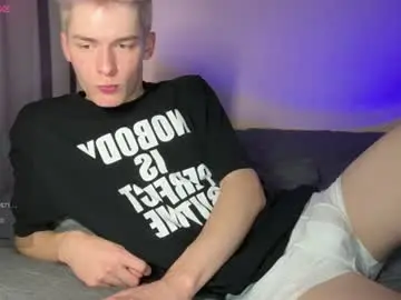 Chaturbate Live Sex of simonsweett