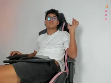 Chaturbate Free Porn Cam of sweet_petter
