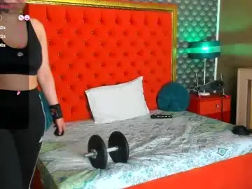 Chaturbate Adult Webcam of valleriejonnes