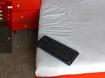 Chaturbate Private Sex Chat of valleriejonnes