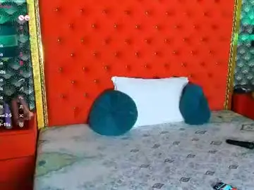 Chaturbate Live Sex Cam of valleriejonnes