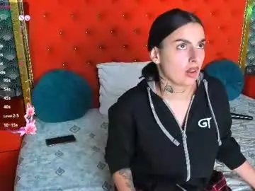 Chaturbate Nude Webcam of valleriejonnes