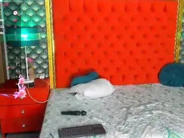 Chaturbate Live Sex Cam of valleriejonnes