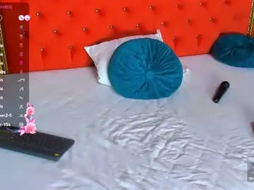 Chaturbate Adult Video Chat of valleriejonnes