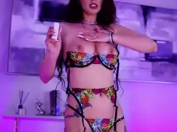 Chaturbate Sex Cam of zayaseduce