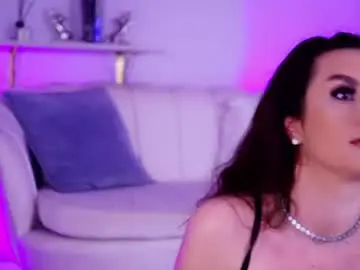 Chaturbate Nude Webcam of zayaseduce