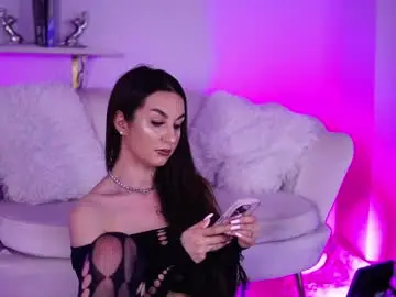 Chaturbate Nude Webcam of zayaseduce