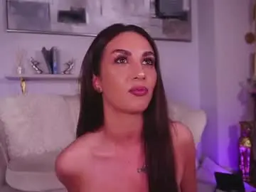Chaturbate Nude Webcam of zayaseduce