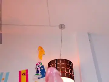 Chaturbate Live Sex of _emily_perez