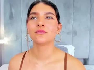 Chaturbate Private Sex Chat of aitanajones1_