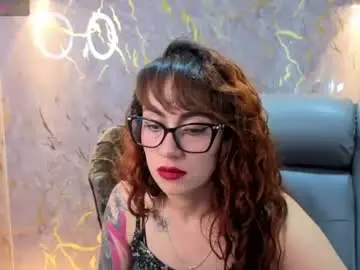 Chaturbate Adult Webcam of alejandra_sandoval_a