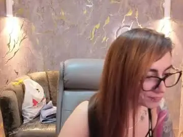 Chaturbate Nude Webcam of alejandra_sandoval_a